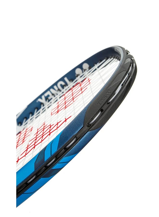 Yonex Ezone Ace Tennis Racket G2, Sky Blue - Image 5