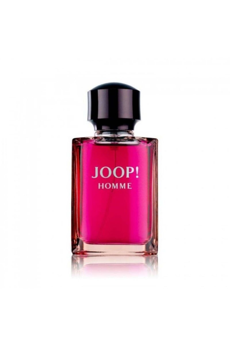 joop Job Home Red perfume for men, Eau de Toilette, 75ml - Image 2
