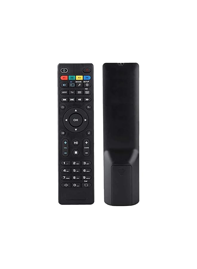 The Bros Replace Remote Control fit for Linux MAG256 MAG254 MAG250 MAG257 MAG275 MAG352 MAG351 MAG350 MAG322W1 MAG256W1 MAG255 MAG260 MAG261 MAG270 MAG265 - Image 2