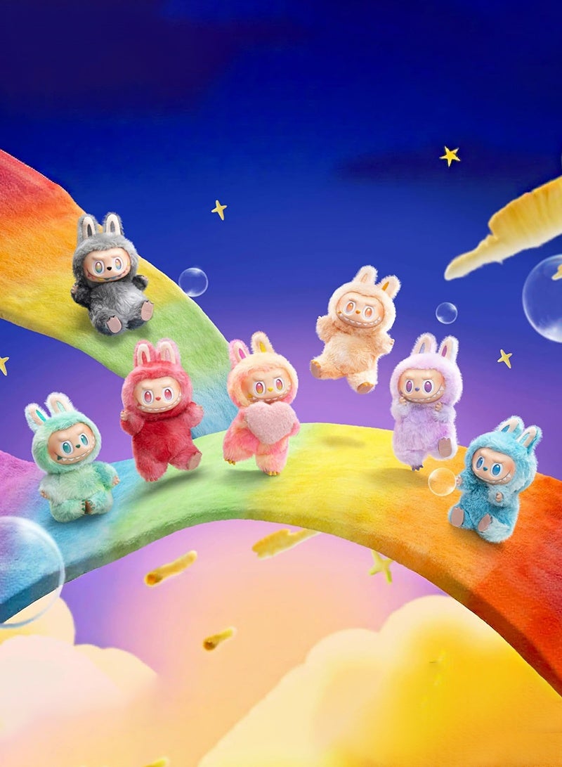 لابوبو LOVE - LABUBU The 3rd Monsters Big into Energy Series - شخصيات فينيل قطيفة معلقة ألعاب قابلة للتجميع ديكورات منزلية - Image 3