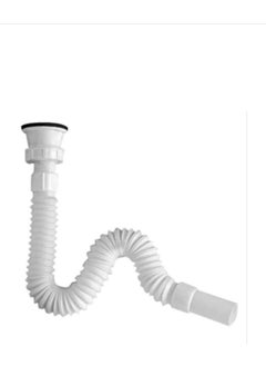 Various Bellows Sink Siphon Sink Drain Pipe Hose