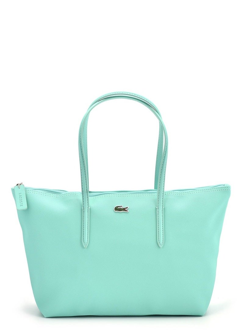 LACOSTE - L.12.12 Concept Tote - Image 1