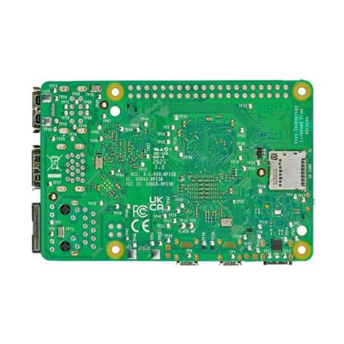 Raspberry Pi 5 4Gb - Image 2