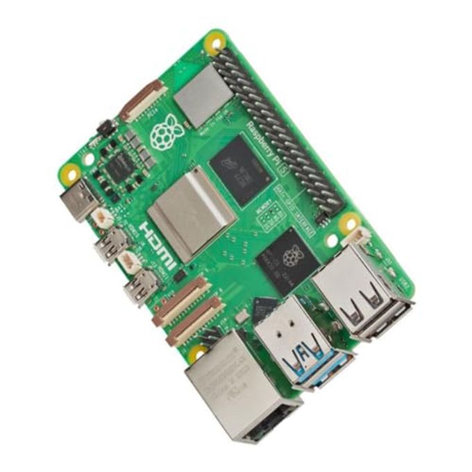 Raspberry Pi 5 4Gb - Image 3