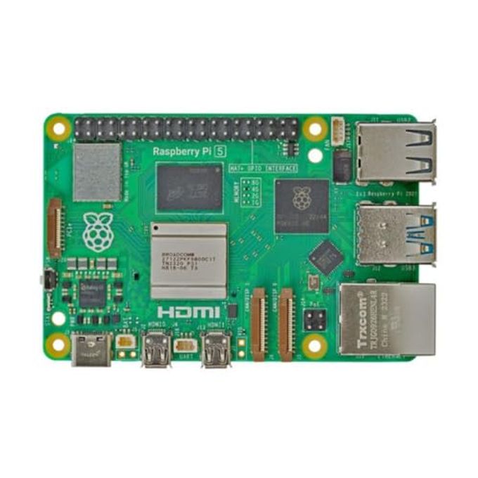 Raspberry Pi 5 4Gb - Image 4