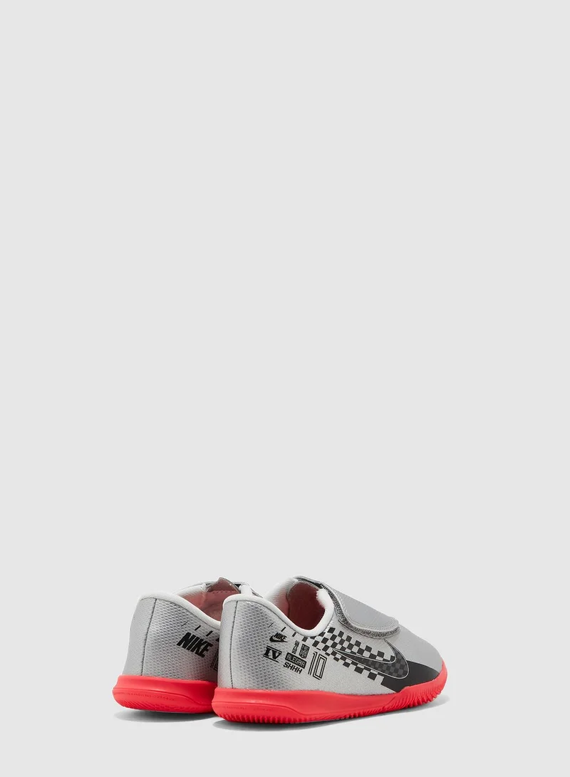 Nike Kids Vapor 13 Club Neymar Jr IC