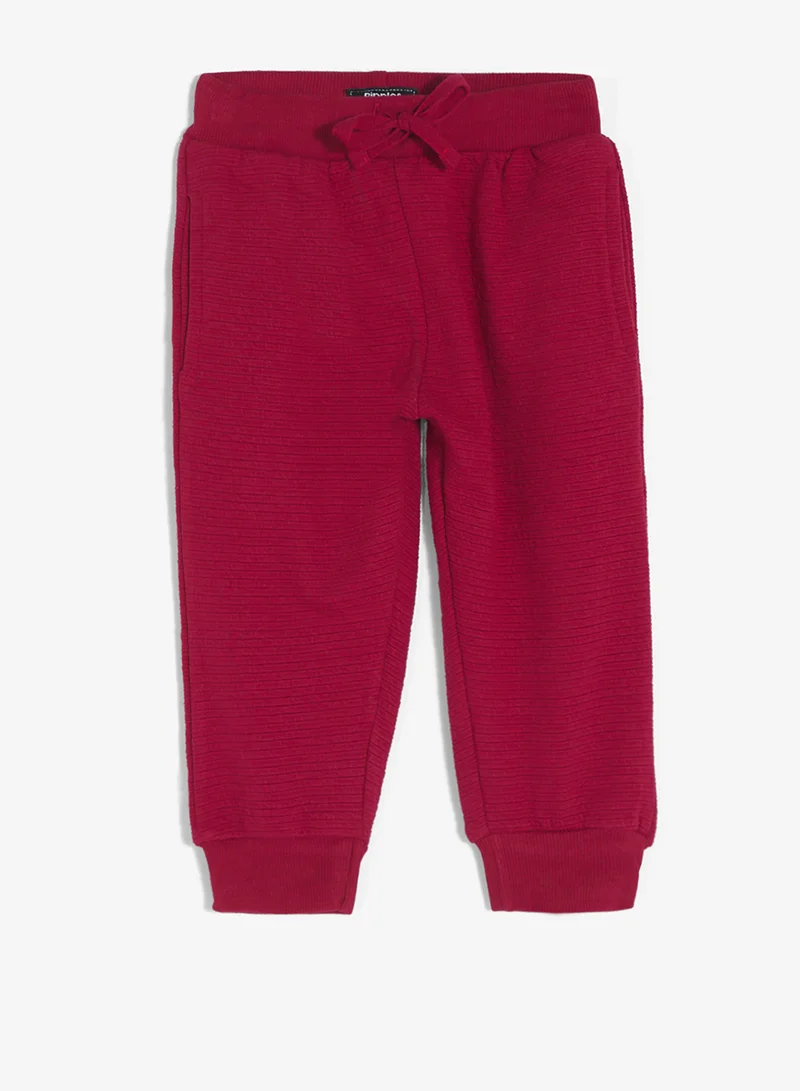 Ripples  Boys 2-Piece Set With Hoodie & Jogger pant for Men | Best Price UAE