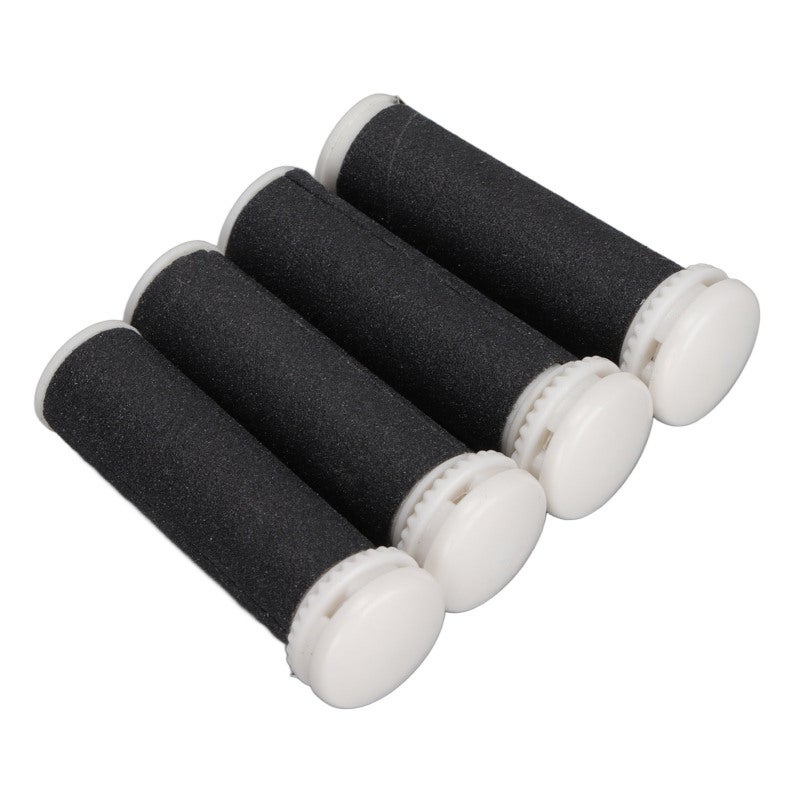 Replacement Roller: Micro Abrasive Particle Surface, Efficient Dead Skin Removal - Reusable Grinding Tool for Professional Feet Pedicure - Image 5