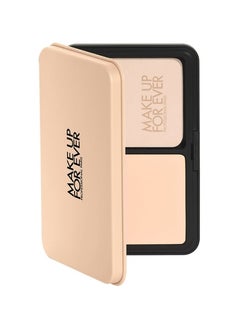 Forever HD Skin Matte Pressed Powder Foundation 1N00  - Image 2