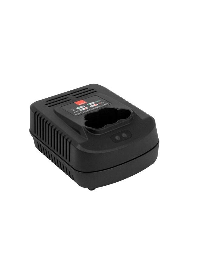RUPES بولشر iBRID MINI STB 1-HLR75 1-شاحن 2-حزمة بطارية - Image 3