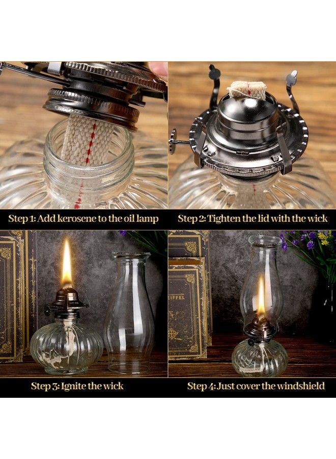 ATCUSA Handmade Long Cotton Wicks For Puja Pooja Jyot Batti Oil Lamp Diyas Diwali Deepawali Diya Ideal For Brass Kuber Clay Diya Home Mandir Temple (Twisted Cotton Wicks Box Packed (170200 Wicks Approx)) - Image 5