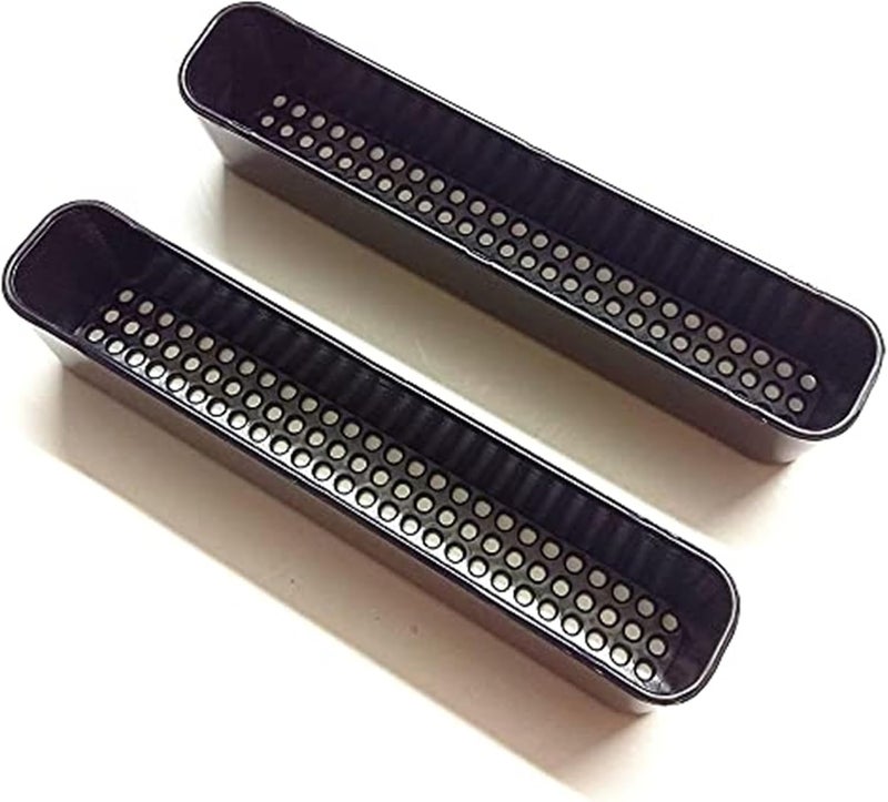 Wivplex AC Vent Outlet Grille Cover for Buick Excelle - Image 4