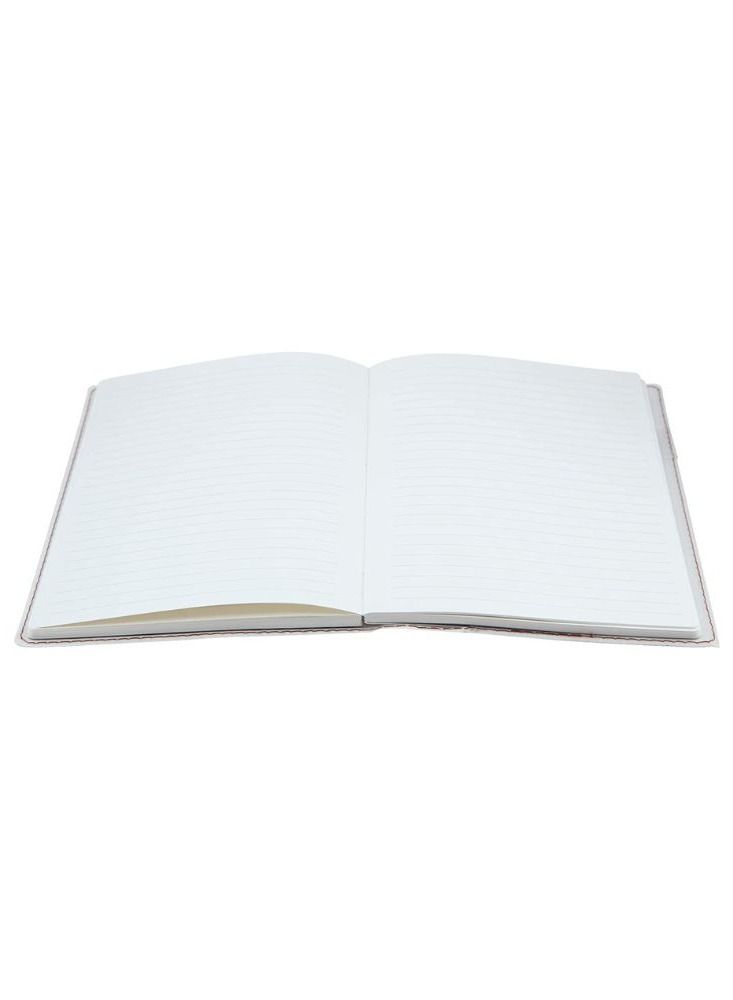 Collins Palette B6 Ruled Notebook  Teal - Image 3