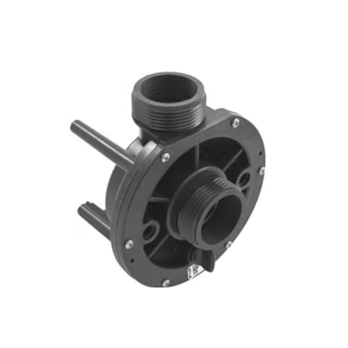 Waterway Plastics 310-1140 Wet End 1.5 hp Center Discharge - Image 2