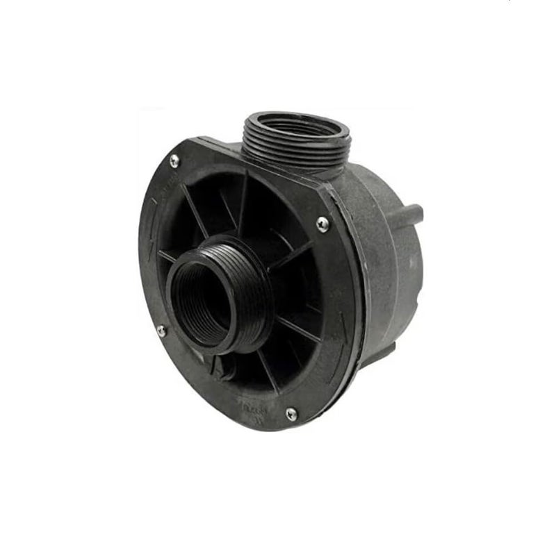 Waterway Plastics 310-1140 Wet End 1.5 hp Center Discharge - Image 4