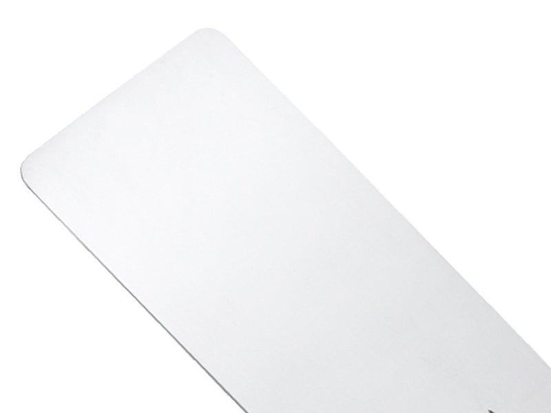 Mercer Culinary Hell's Handle Heavy Duty Turner/Spatula, 8 Inch x 4 Inch - Image 3