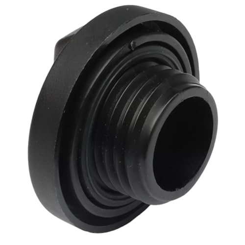 Anleecap Engine Oil Filler Cap Replacement For 2003-2019 Civic Pilot Accord CR-V,2004-2019 Odyssey, 2015-2019 Fit,2003-2018 Acura MDX, 2004-2014 Acura TL, Replace 80985, 15610-RAA-A01, 15610-P5G-000 - Image 2