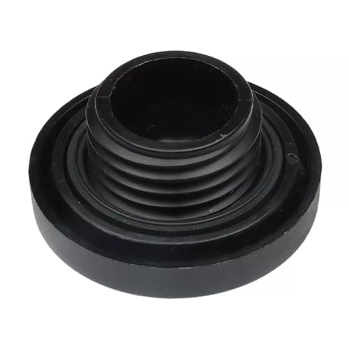 Anleecap Engine Oil Filler Cap Replacement For 2003-2019 Civic Pilot Accord CR-V,2004-2019 Odyssey, 2015-2019 Fit,2003-2018 Acura MDX, 2004-2014 Acura TL, Replace 80985, 15610-RAA-A01, 15610-P5G-000 - Image 3