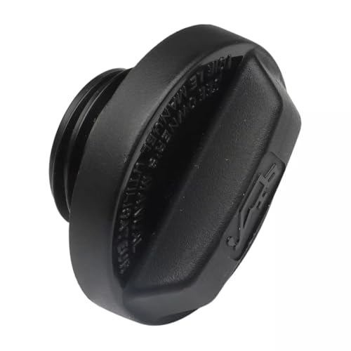 Anleecap Engine Oil Filler Cap Replacement For 2003-2019 Civic Pilot Accord CR-V,2004-2019 Odyssey, 2015-2019 Fit,2003-2018 Acura MDX, 2004-2014 Acura TL, Replace 80985, 15610-RAA-A01, 15610-P5G-000 - Image 5