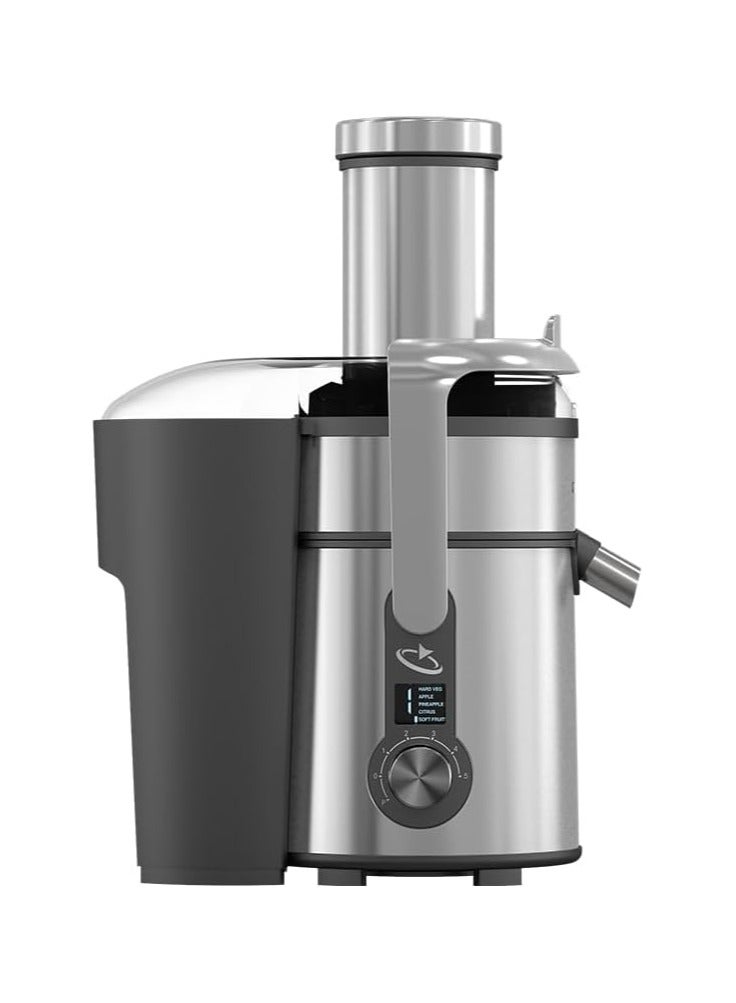 جولتيج Goaltage JM01 FreshMax Juice Maker including Powerful Blades  - Image 1