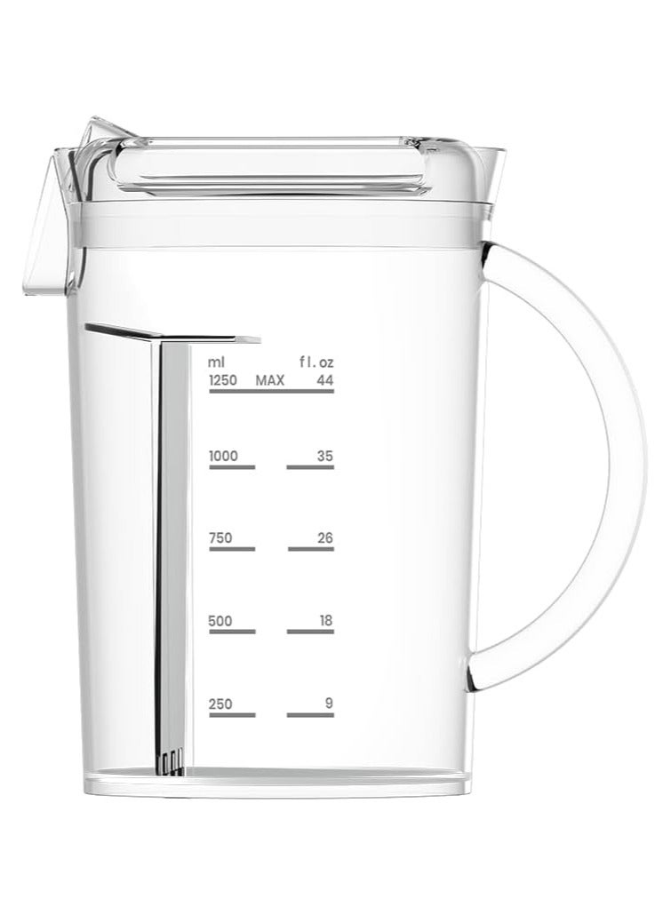 جولتيج Goaltage JM01 FreshMax Juice Maker including Powerful Blades  - Image 2