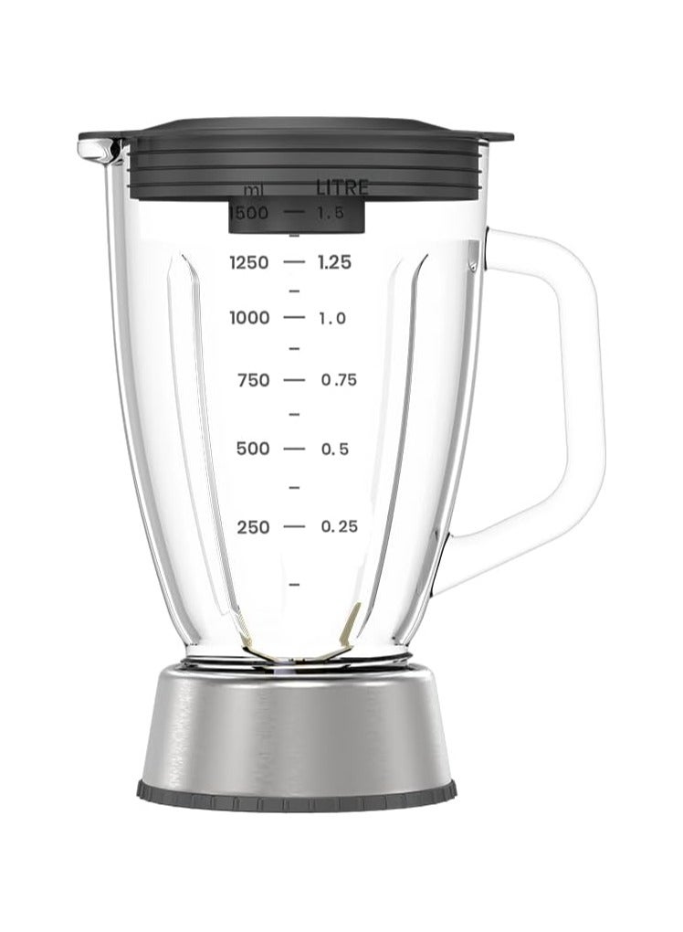 جولتيج Goaltage JM01 FreshMax Juice Maker including Powerful Blades  - Image 3