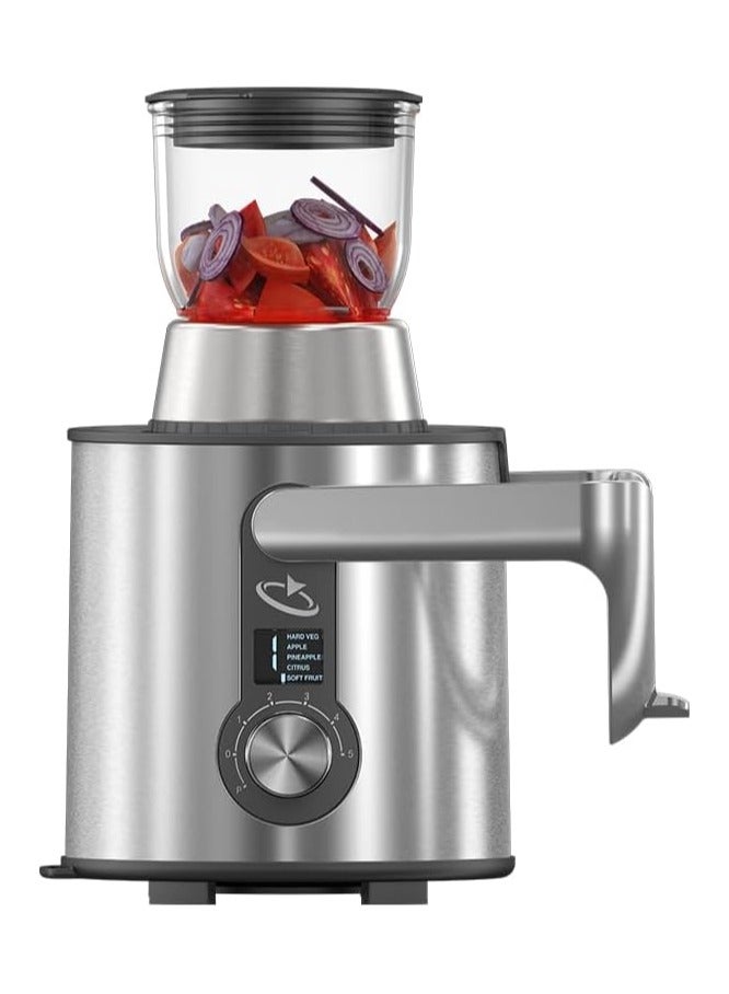 جولتيج Goaltage JM01 FreshMax Juice Maker including Powerful Blades  - Image 5