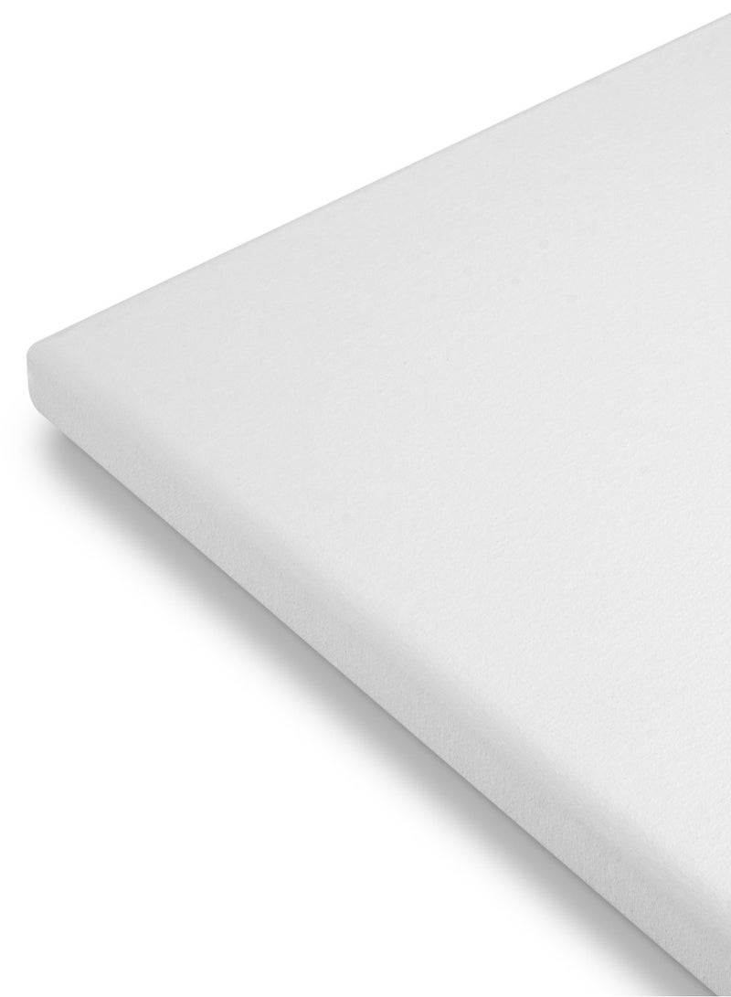 فينيكس كانفاس خاص بالألوان المائية مقاس 30x40 سم - Image 2