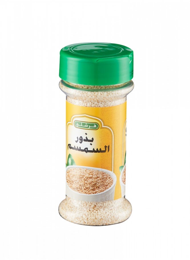 Sesame Seeds 92 grams - pzsku/Z153BA491EE690A8096A9Z/45/_/1725202801/de8cf447-2af4-4c10-92c1-af61139d6867