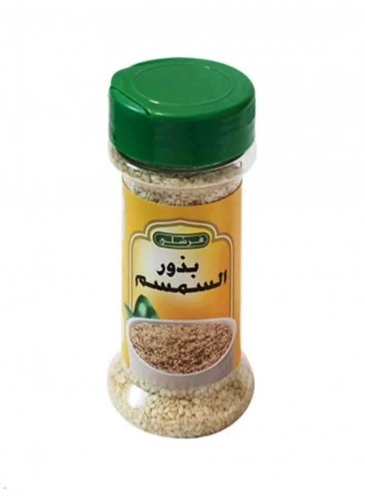 Sesame Seeds 92 grams - pzsku/Z153BA491EE690A8096A9Z/45/_/1725202821/fd9b6a57-1abc-4557-8105-65d434e8f0fb