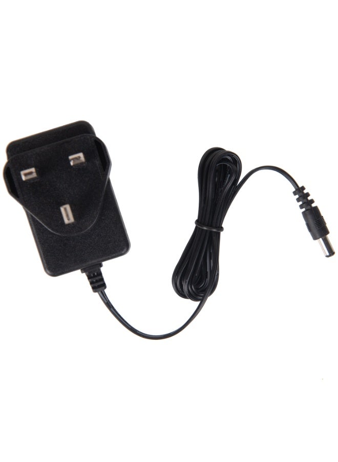 12V 1A Charger for Kids Electric Ride-On Toys, Only Lead-Acid Battery Power Adapter - Image 4