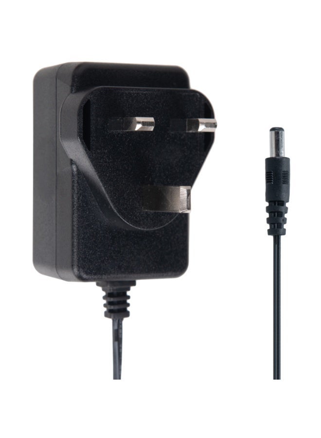 12V 1A Charger for Kids Electric Ride-On Toys, Only Lead-Acid Battery Power Adapter - Image 1