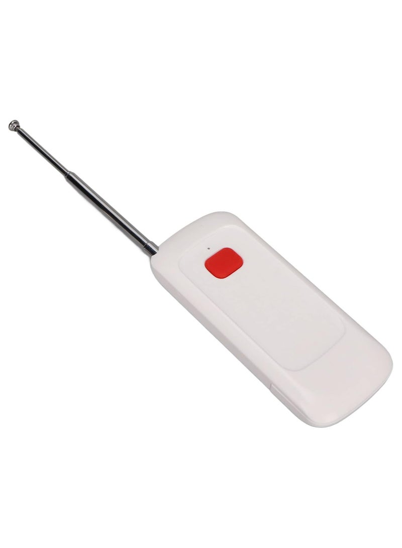 Cargiver Pager or Bleeper To Send Signal to Call or Pick Someone from Anywhere Like School  - Image 5