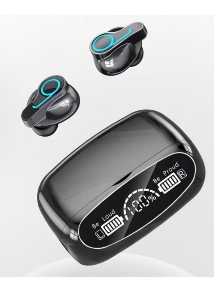 SAB Wireless Bluetooth earphones - in ear/low latency/intelligent noise reduction - Image 1