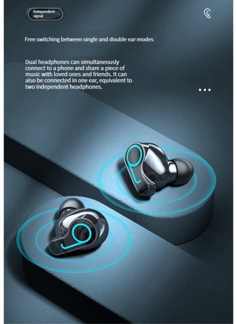 SAB Wireless Bluetooth earphones - in ear/low latency/intelligent noise reduction - Image 5