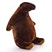 SNOWOLF Djungelskog Bear Giant Simulation Bear Toy Stuffed Animal Plush Doll Huge Cuddly Brown Teddy Bear for Home Decoration Valentines Birthday Gift 236 in60 cm - Image 4