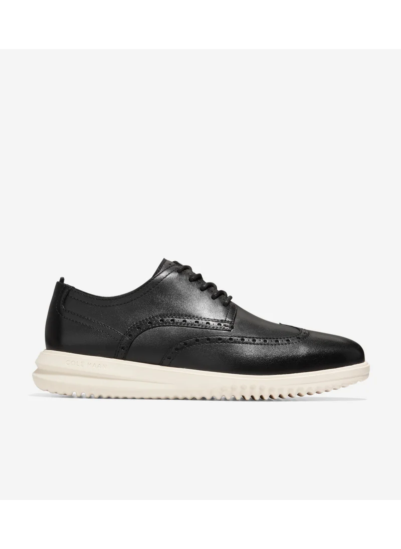 COLE HAAN Men's Grand+ Wingtip Oxfords