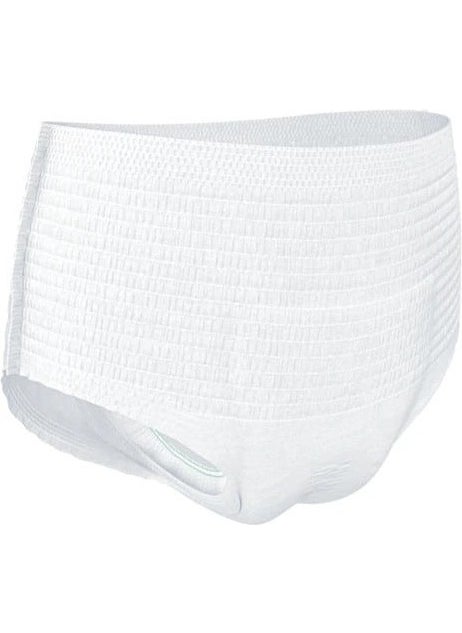 Tena - Proskin Pants Maxi Absorbent Panties, Medium Size (M), 8 Drops, Pack of 10 - Image 1