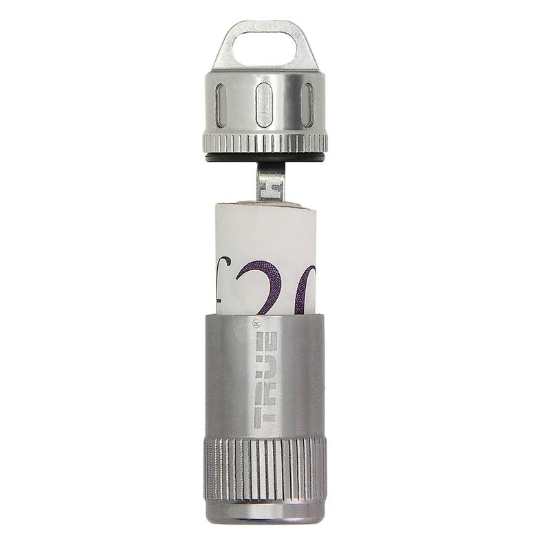 True Utility CashStash Keyring Cash Holder - Image 2