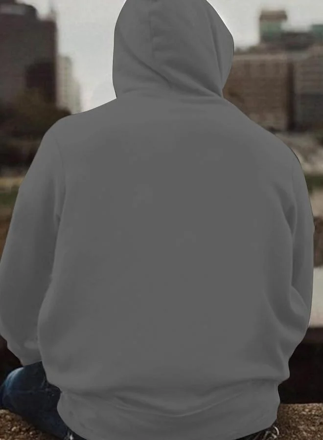 Take Two Color Block Pullover Hoodie