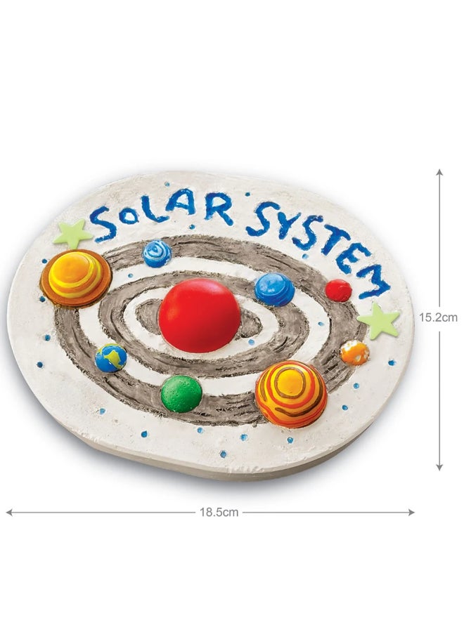 4m Mould & Paint/Solar System Stone - Image 3