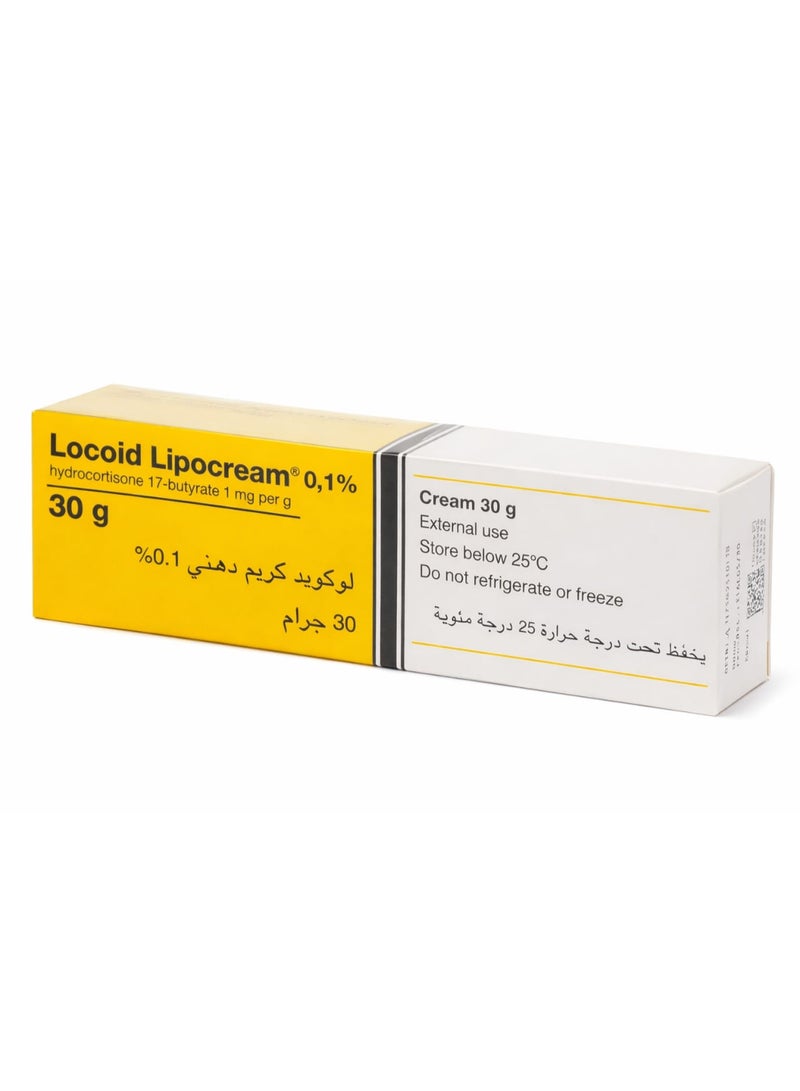 LOCOID lIPO 30 GM - Image 1