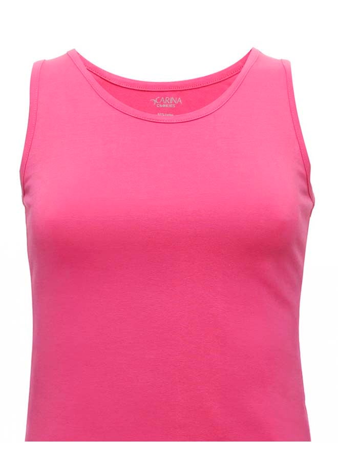 Carina Cookies Tank Top - Image 1