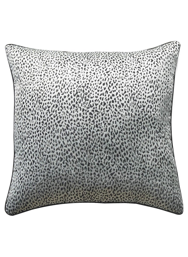 Home Sofa Office Zebra Stripe Cushion Pillow Cover 2-piece Set 45 * 45cm - Image 2