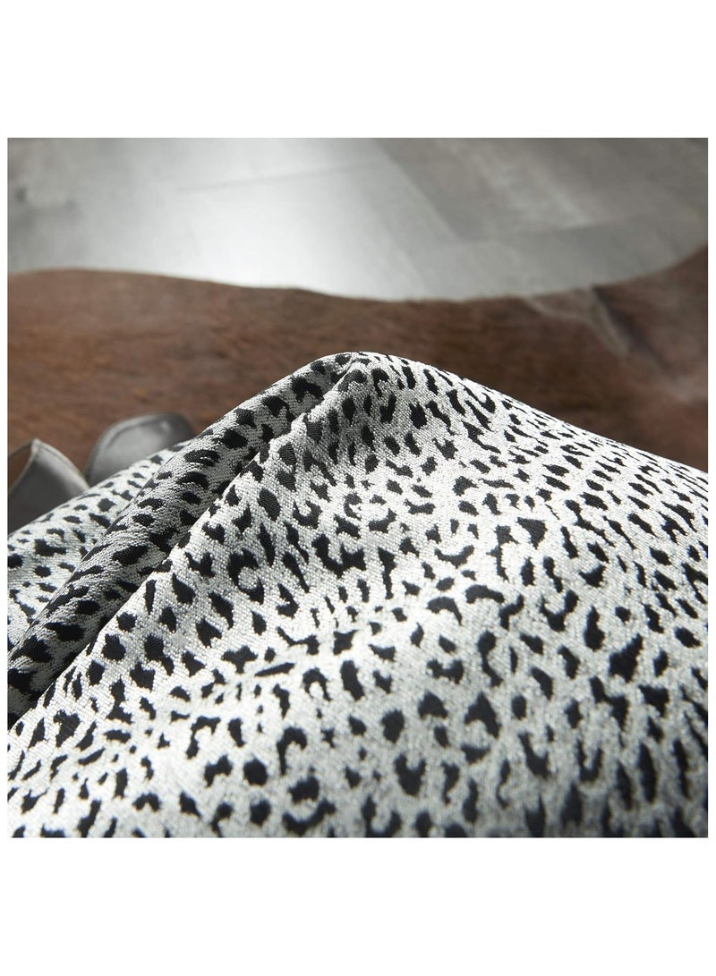 Home Sofa Office Zebra Stripe Cushion Pillow Cover 2-piece Set 45 * 45cm - Image 5