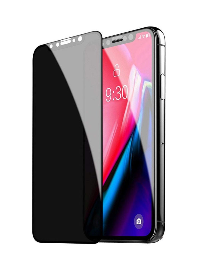 NIBEMINENT Screen Protector For Apple iPhone XR Clear 