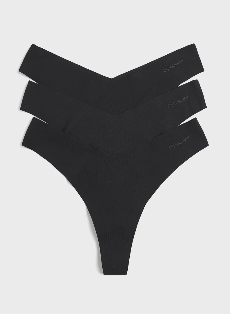 H&M Drymove Panties