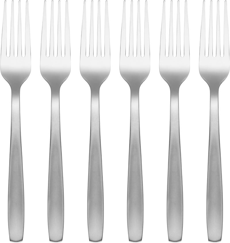 Cambridge 2875G6HCCB03 Paulina Dinner Forks Set Of 4