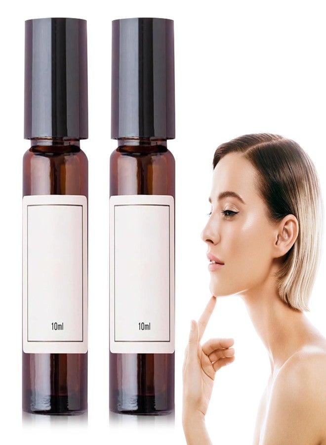 Tbexem 2PCS Eye Roller,Oil and Frankincense Eye Roller, For Eyes, Bags Under Eyes, Wrinkles - Image 1
