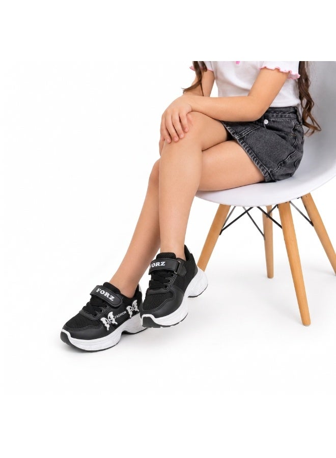 Vbranda Kids’ sneakers with a modern, lightweight design LK-3 - Image 1